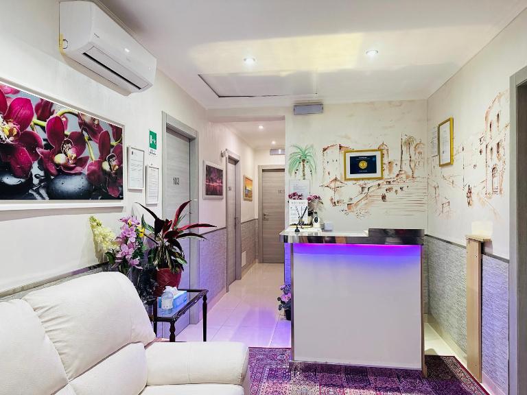Rome Innitaly Affittacamere o GuestHouse - B&B Roma