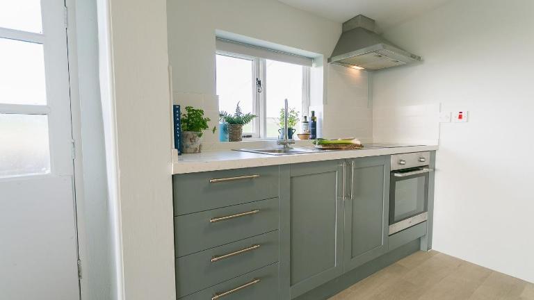 Ty Cwyfan - Ferienwohnung Aberffraw