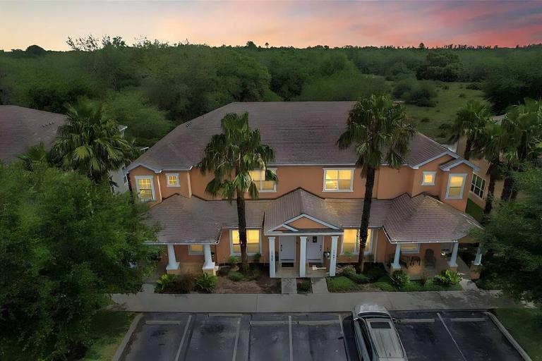 MEMO Vacation House - Ferienwohnung Orlando