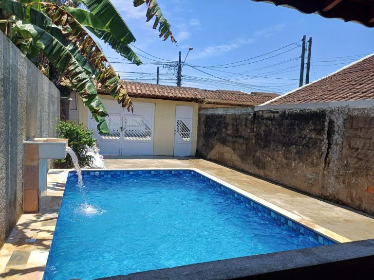 Casa Térrea, Biu2planet - Ferienwohnung Mongaguá