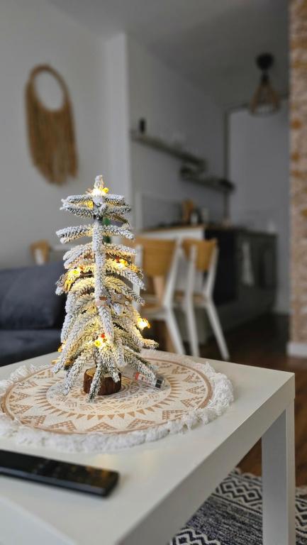 Apartament Boho - B&B Kłodzko