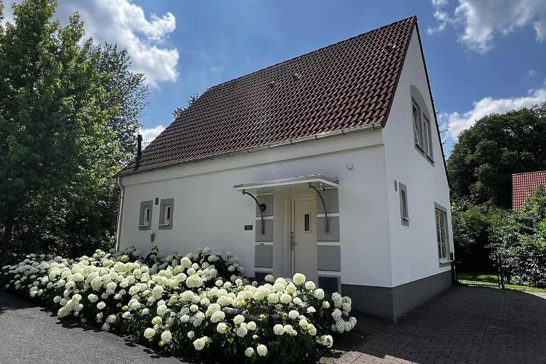 Villa Mina - Ferienwohnung Bad Bentheim