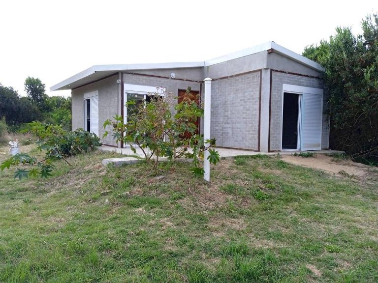 Casa en la Bota, Manantiales - B&B Manantiales