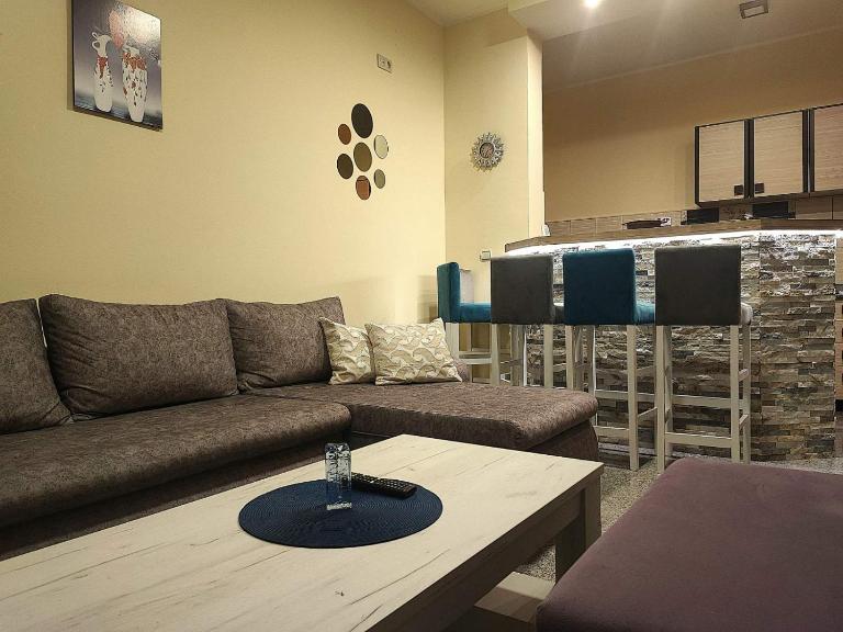 Apartman Breza Divcibare - B&B Divčibare