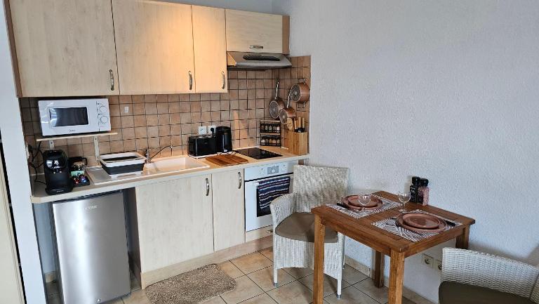 PapeeteHome - B&B Papeete