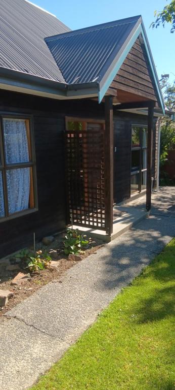 1 St James - B&B Hanmer Springs