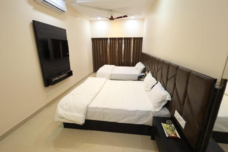 Devlok home stay - B&B Ujjain