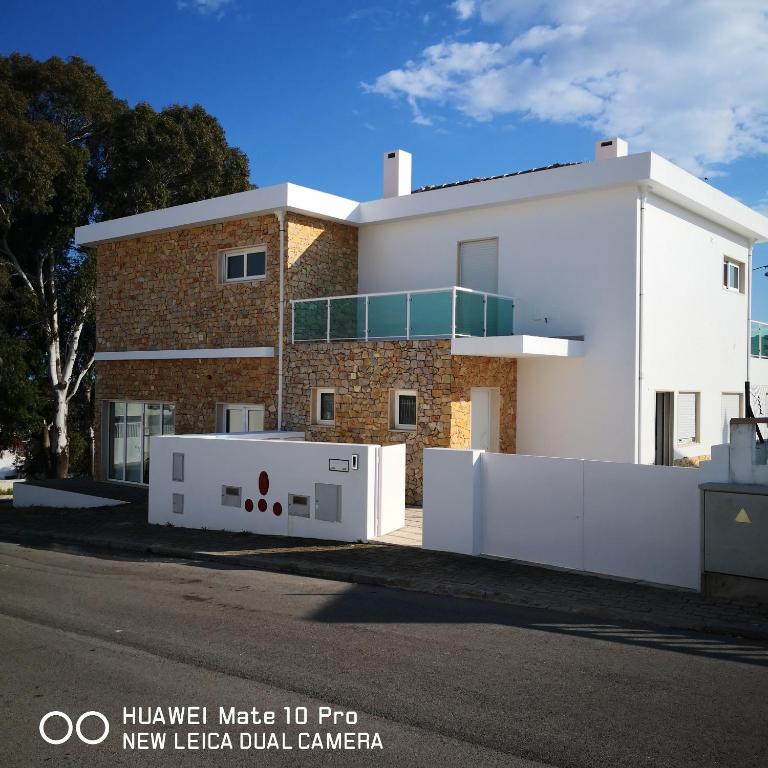 Residencial Monte Gordo Golf Rei Algarve - B&B Monte Gordo