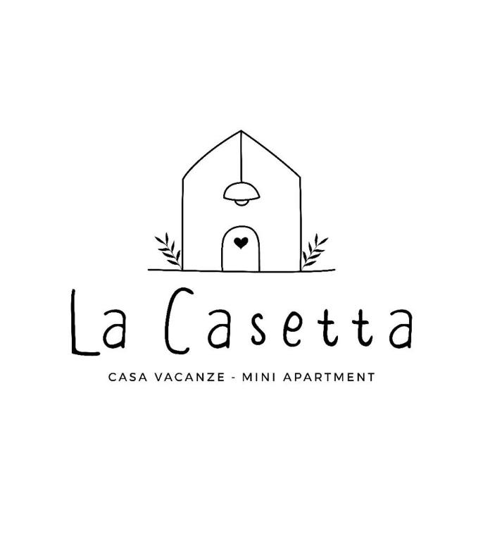 La casetta - casa vacanze - Chambres d'hôtes Bisceglie