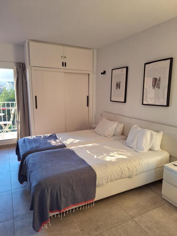 Estudio Minerva 429, Costa del Sol - Chambres d'hôtes Benalmádena