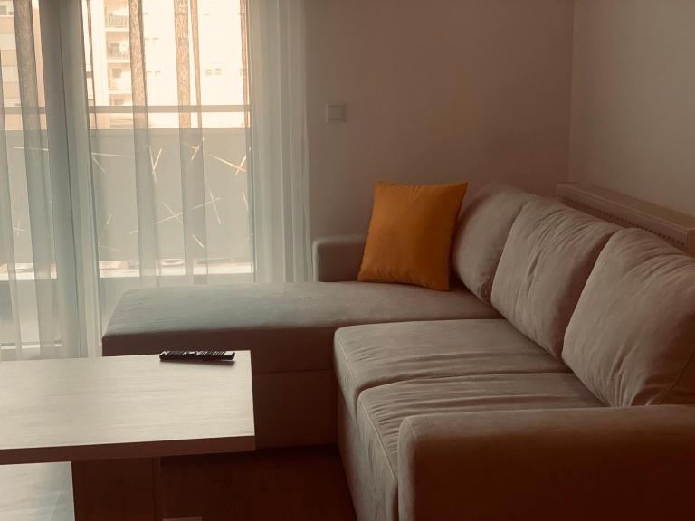 Exclusive brand new apartment with a great view Miri 4327 - Ferienwohnung Pristina