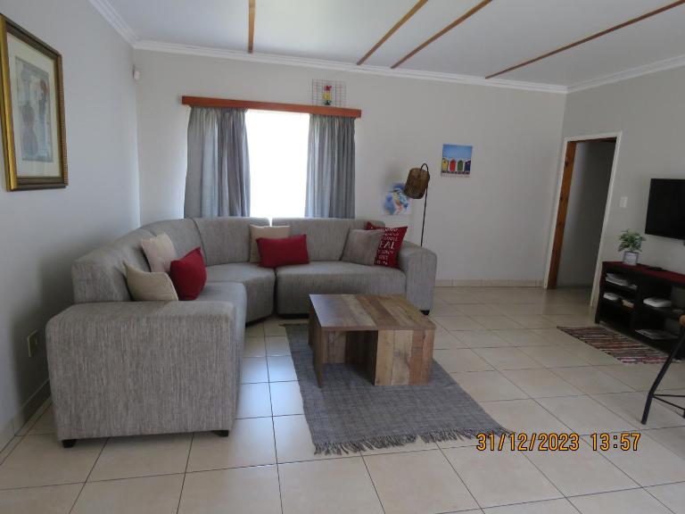 Be My Guest - B&B Swakopmund