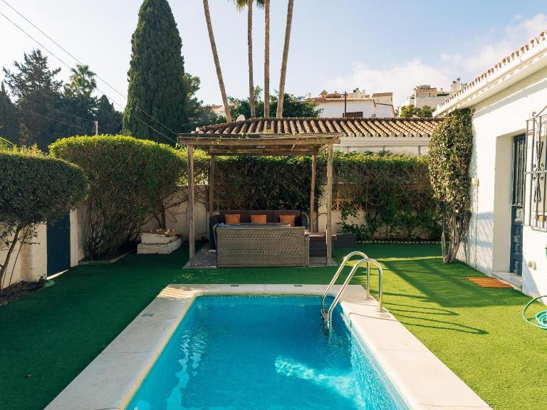Charming country house Torremolinos - B&B Torremolinos