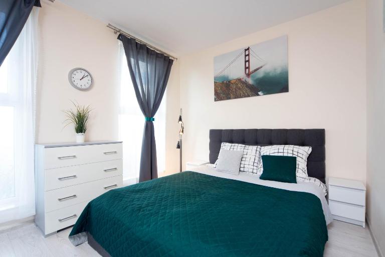 ASTORIA MAGIC GREY OLD TOWN, free parking - Chambres d'hôtes Cracovie