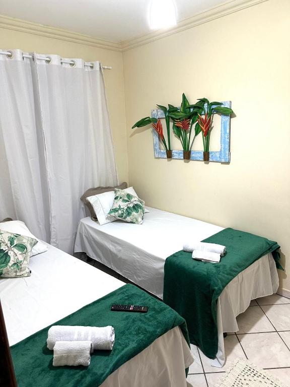 Espaço Nilci Costa - Bed and Breakfast Angra dos Reis