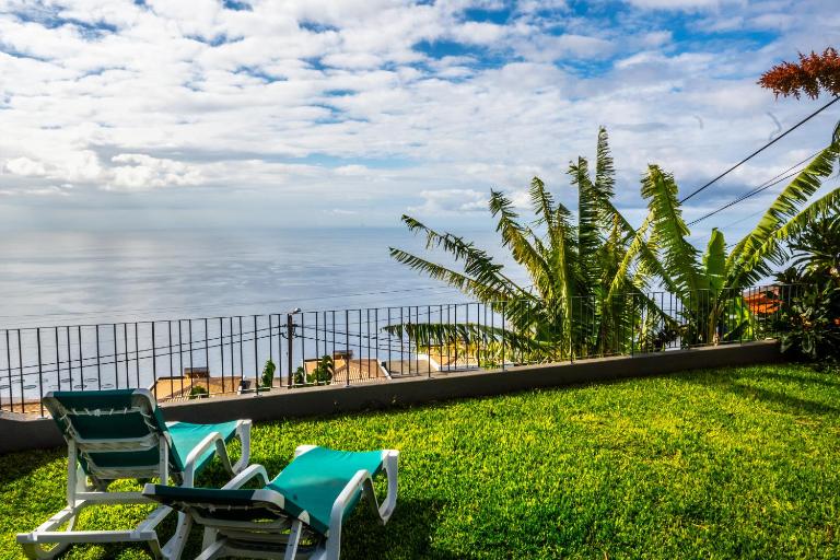Apartamento Domingos - B&B Arco da Calheta