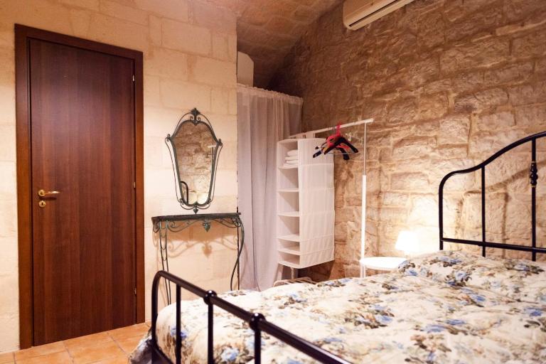 Casa Vacanze Scolanova - Chambres d'hôtes Trani