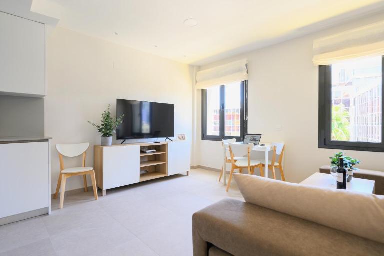 Brand New 2BR with Auto Check-In - B&B Las Palmas de Gran Canaria