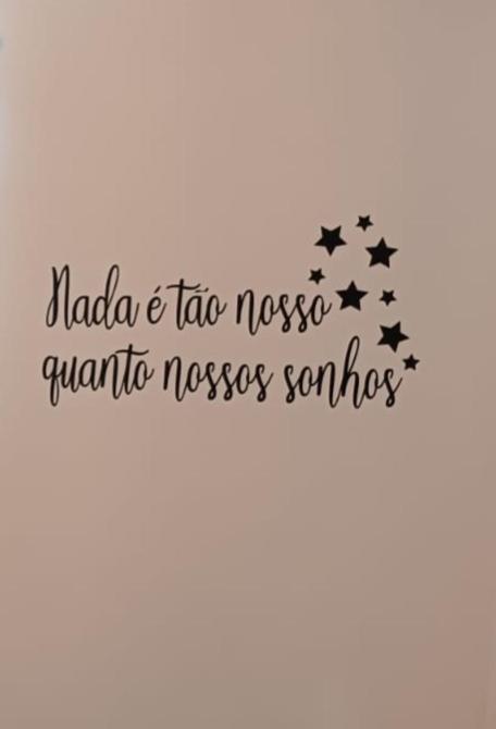 Kitnet Vila Marcela 1 - B&B Petrolina