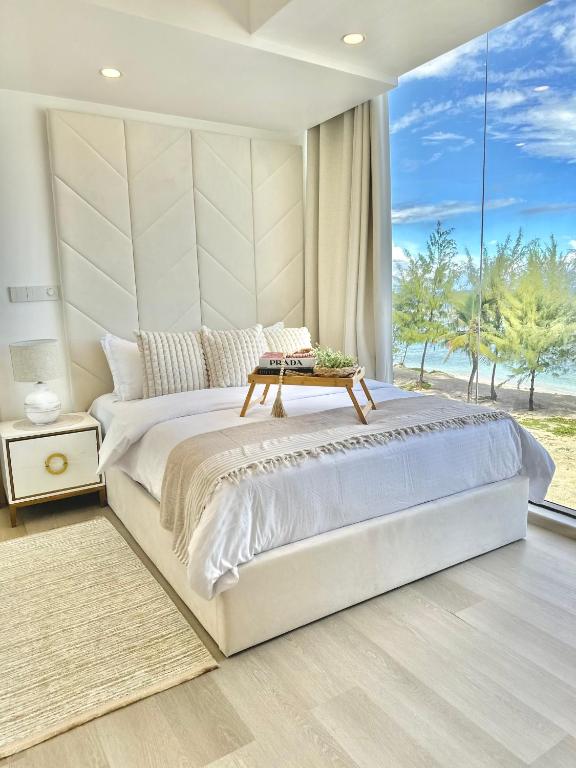 Lazzlla beach front apartments - B&B Hulhumale