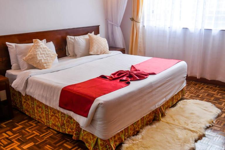 Serene Stay Westlands 2 - B&B Nairobi