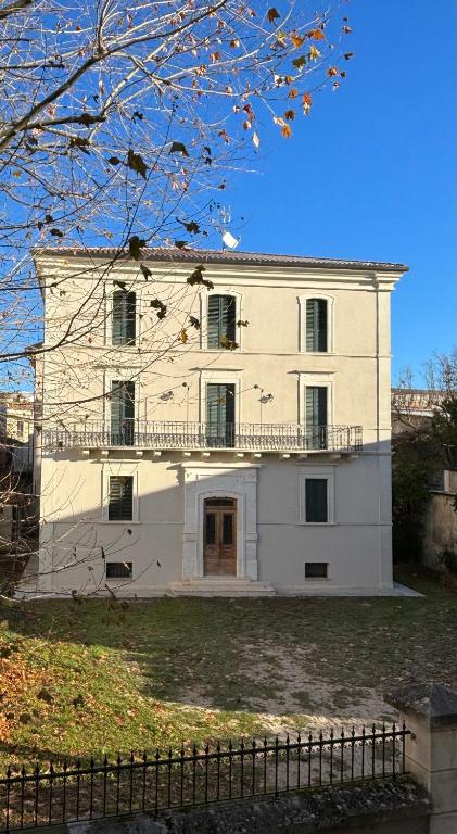 Casa Fabi - L’Aquila - B&B L'Aquila
