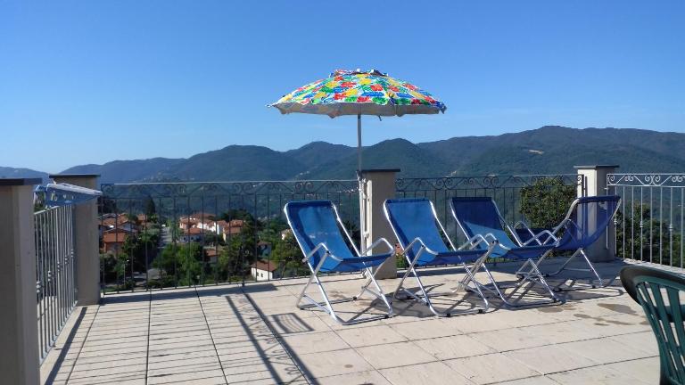 Cinque Terre Tra Il Filo Di Arianna - B&B Riccò del Golfo di Spezia