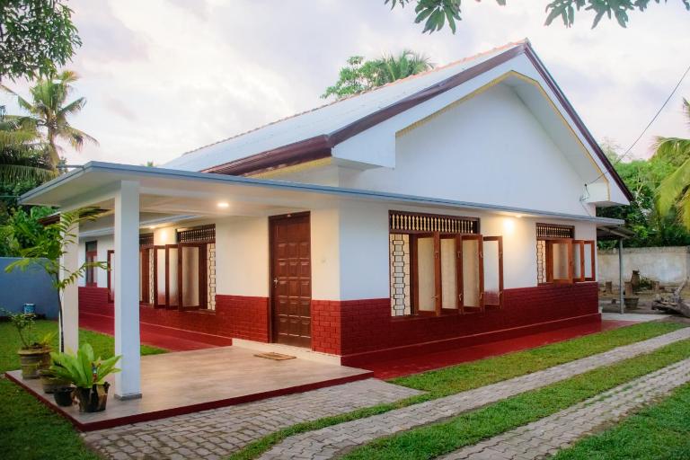 Dien Dee Stays - B&B Hikkaduwa