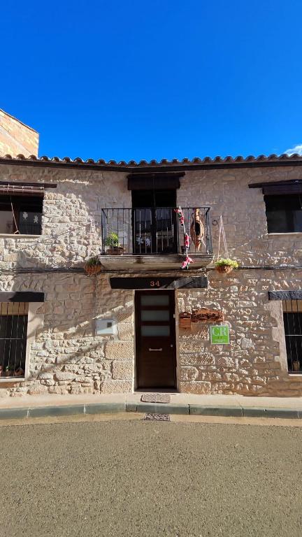 CR VISTA ALEGRE - Chambres d'hôtes Mazaleón