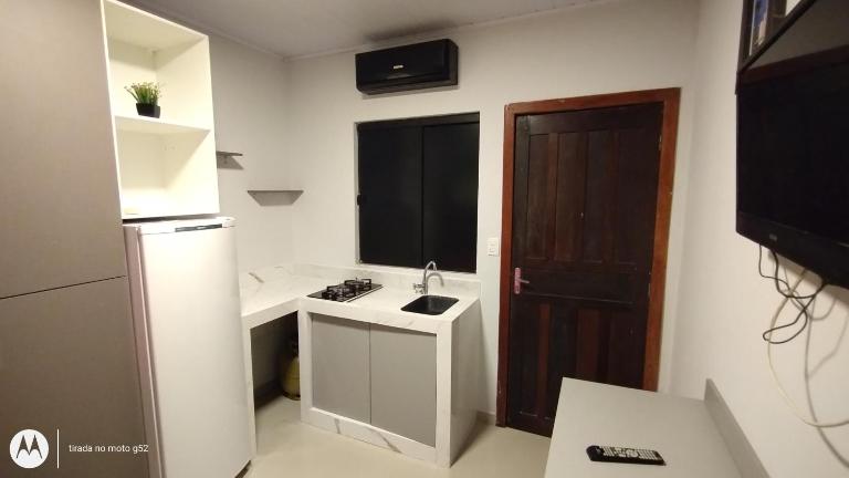 kitnet 3 - B&B Balneário Camboriú