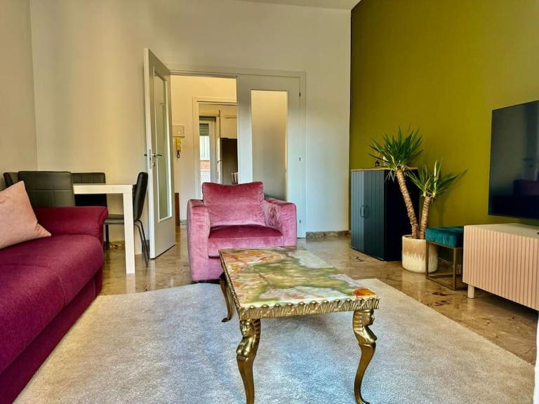 appartamento in santo stefano - Bed and Breakfast Bologna