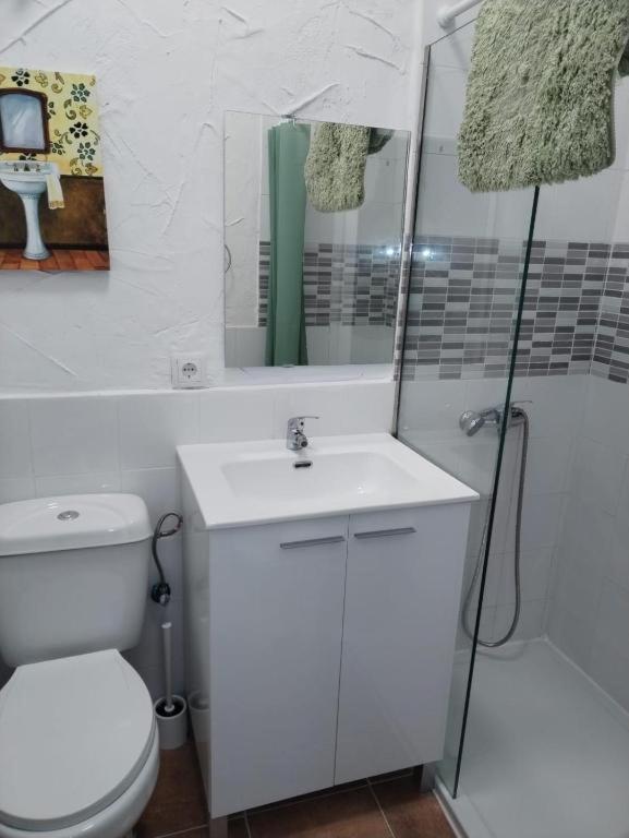 APARTAMENTO CAMPANA-6 - B&B Jerez de la Frontera
