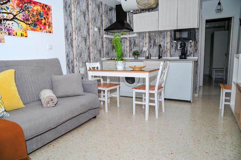 Pet Friendly Apto El Sendero - Bed and Breakfast El Bosque