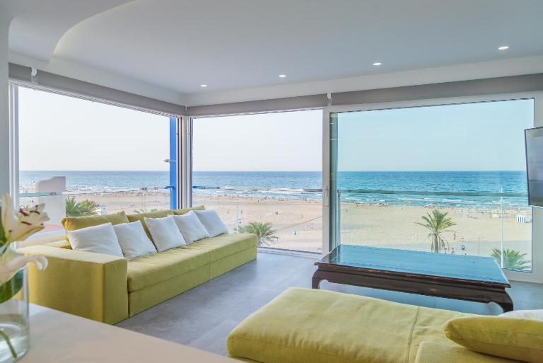 Marbell - B&B Gandia