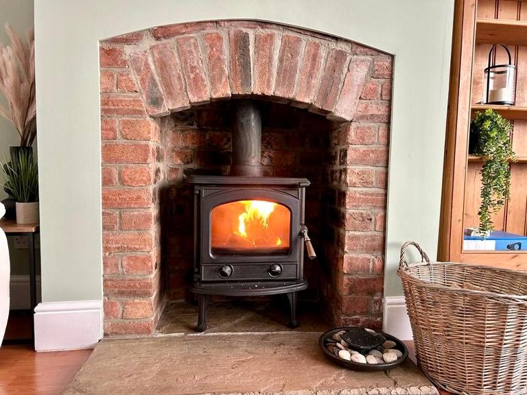 6 Guests - 3 Bed House in Chester-le-Street - B&B Chester-le-Street