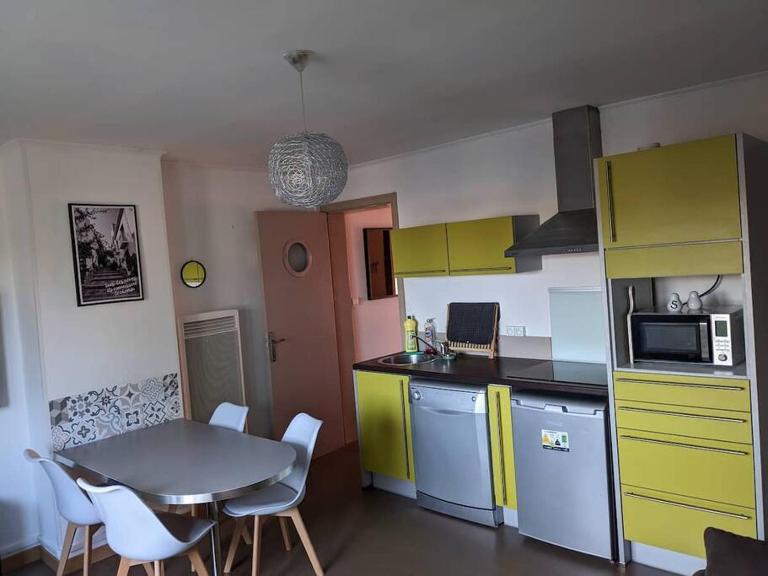 Appartement 4 voyageurs - Proche plage - B&B Bray-Dunes