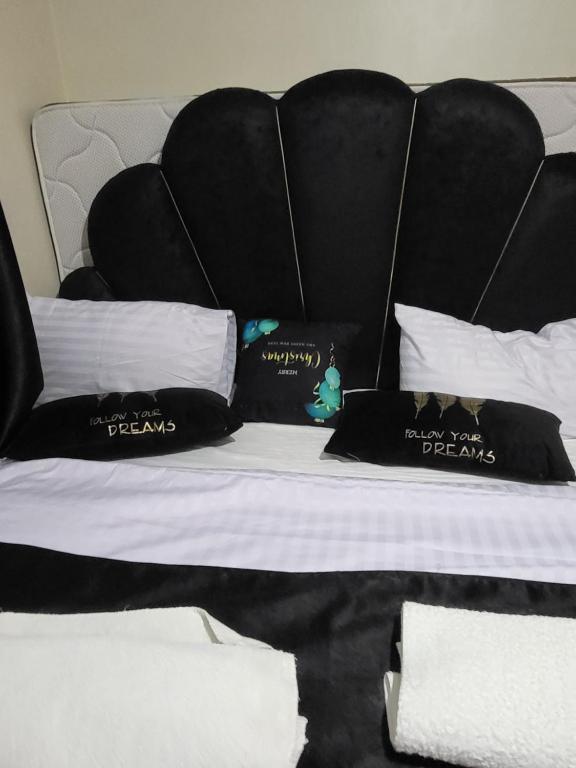 G&G Executive One Bedroom Ngala 2 - Ferienwohnung Nakuru