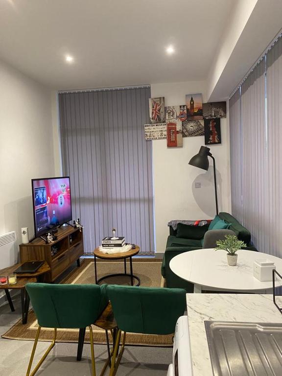 Home away from home - Chambres d'hôtes Brierley Hill