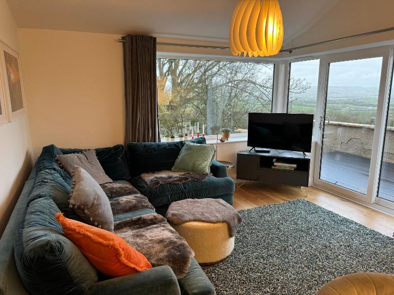 The Lookout - B&B Wedmore