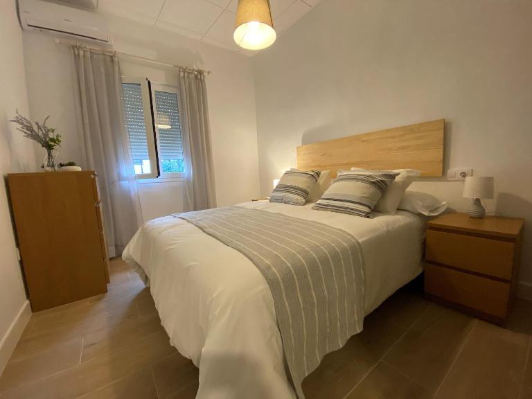 Aracena Flat Noria - Bed and Breakfast Aracena