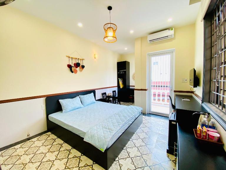 SAM HOMESTAY HUE - B&B Huế