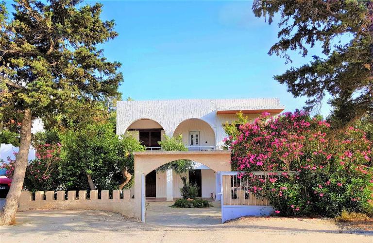 Ioanna Seaside - B&B Koutsounári