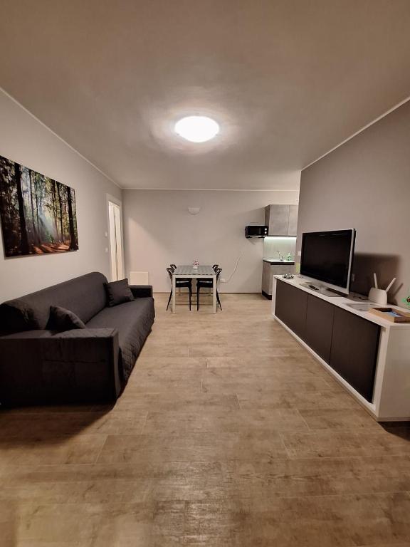 Les Arnauds natura & relax - B&B Bardonecchia