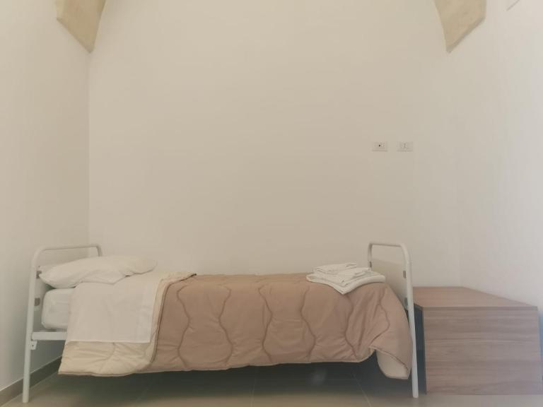 A Casa di Tina - Chambres d'hôtes Crispiano