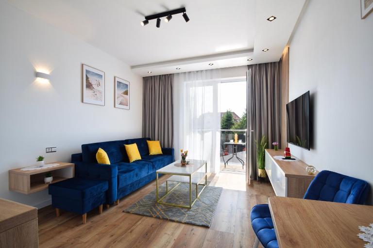 Viss Mielno - B&B Mielno