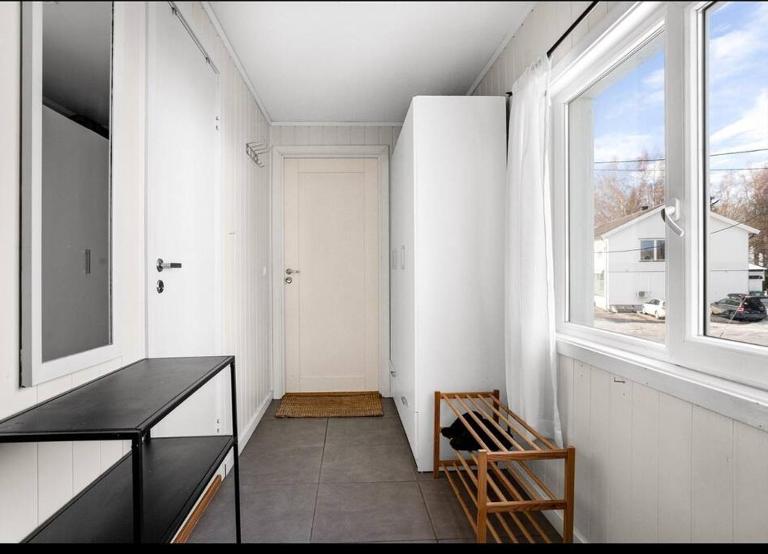 Modern 2-bedroom apartment - B&B Sand