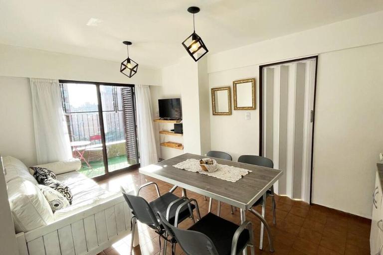 Departamento en la mejor zona de Nueva Córdoba - Ferienwohnung Córdoba