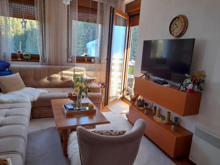 Apartman Royal Vlašić - B&B Vilišća