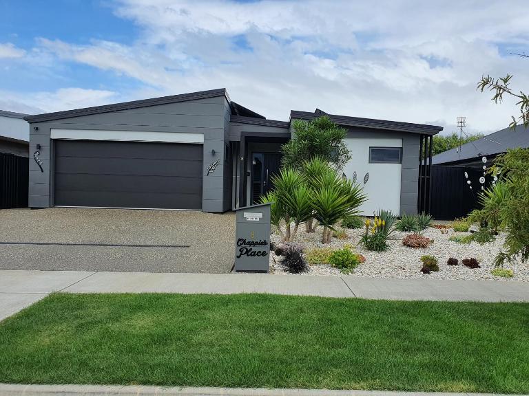 Chappie's Place - B&B Motueka