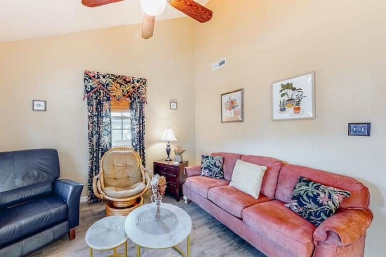 Ocean City Townhome by Beach Bayside - B&B Ocean City